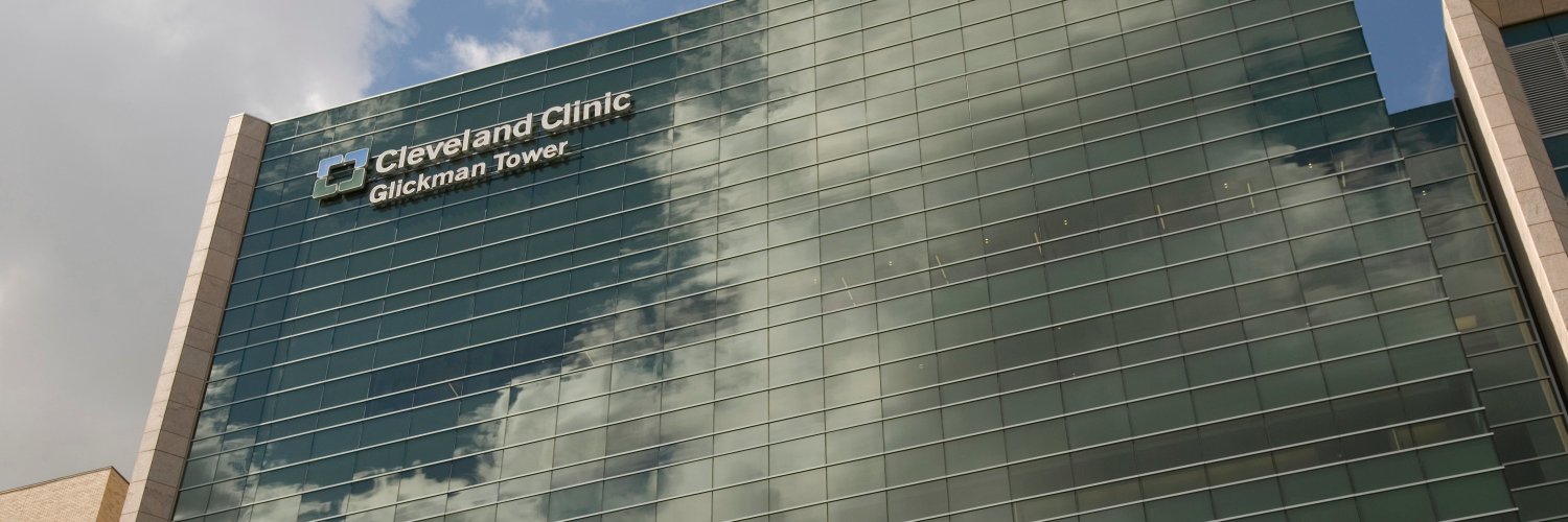 Dr. J. Kaouk's banner