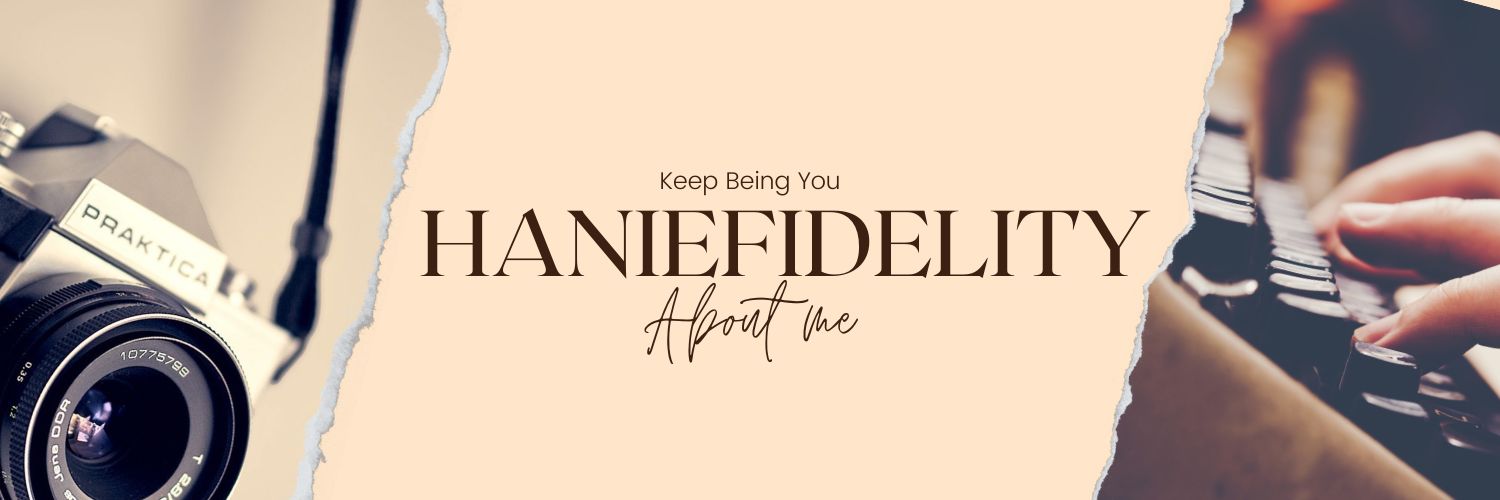 hanie_fidelity's profile banner image