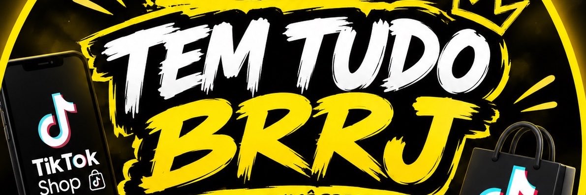 temtudobrrj's profile banner image