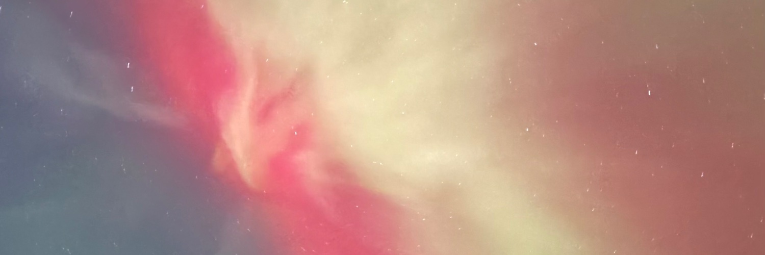 caatherinehu's profile banner image