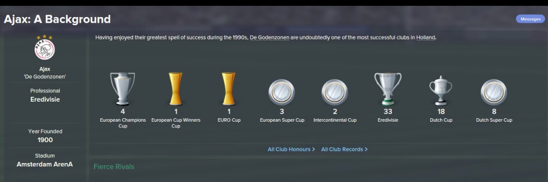 Nickafcajax's profile banner image