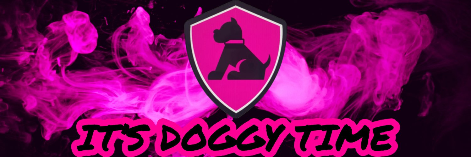 Staunch Dogs banner