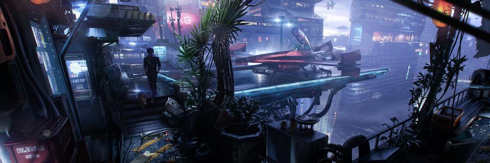 TwitchImpact's profile banner image