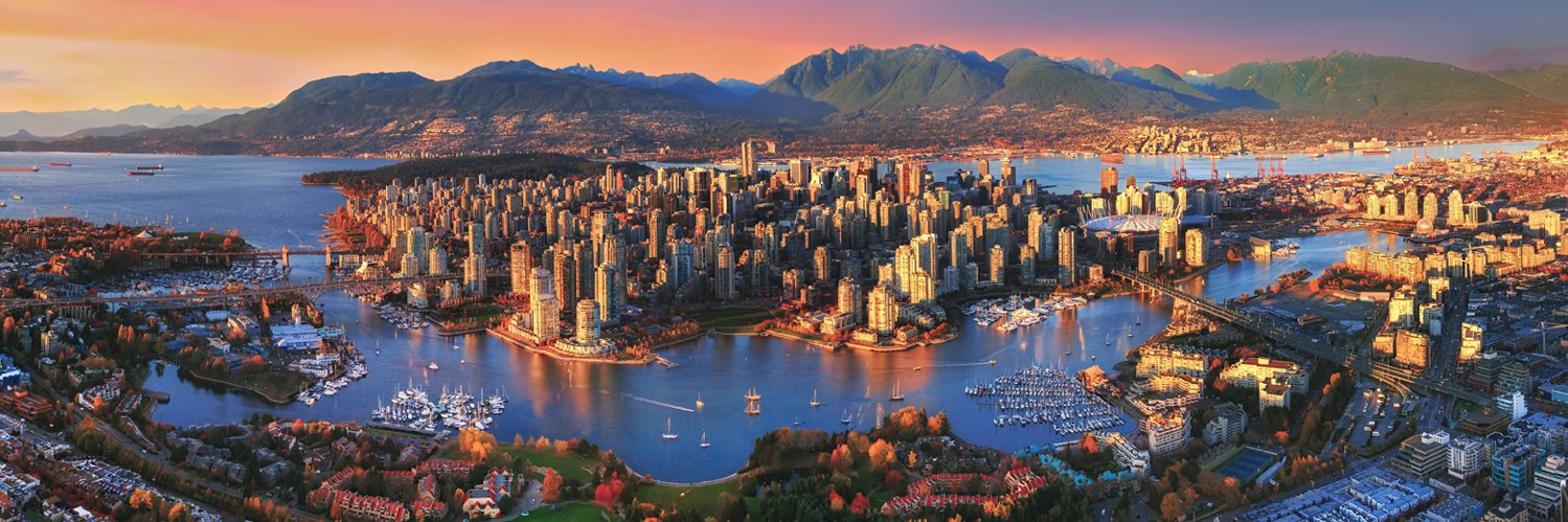 Passive House Canada Conference banner