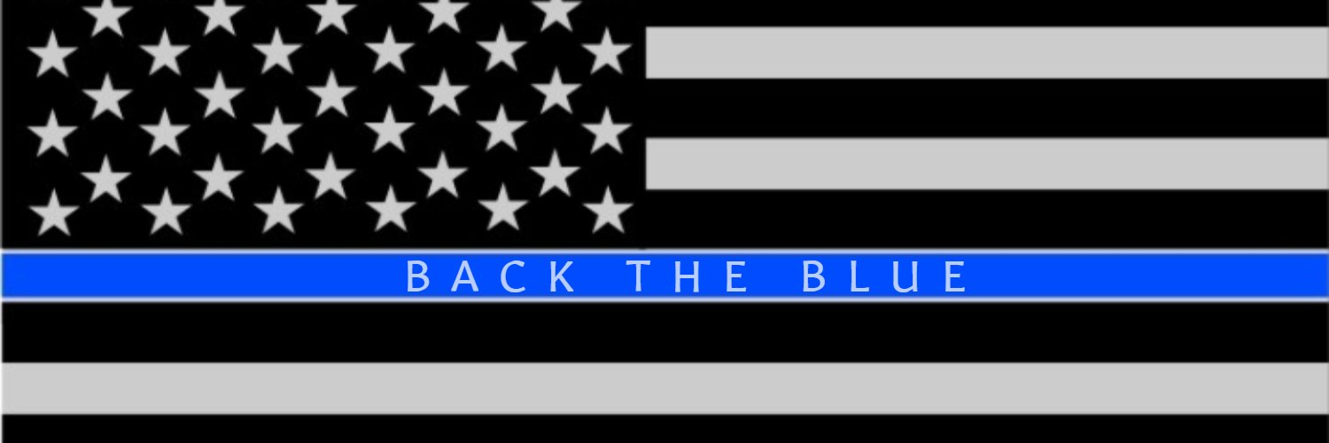 On Patrol Live Musings banner