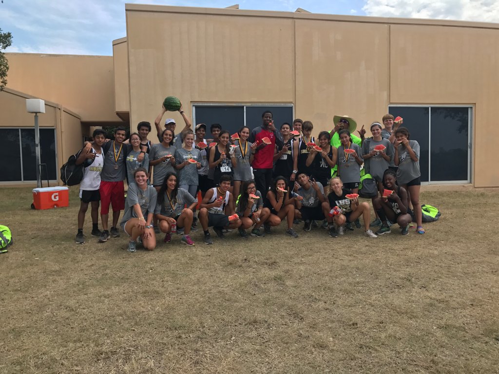 Abilene Eagle XC/TF banner
