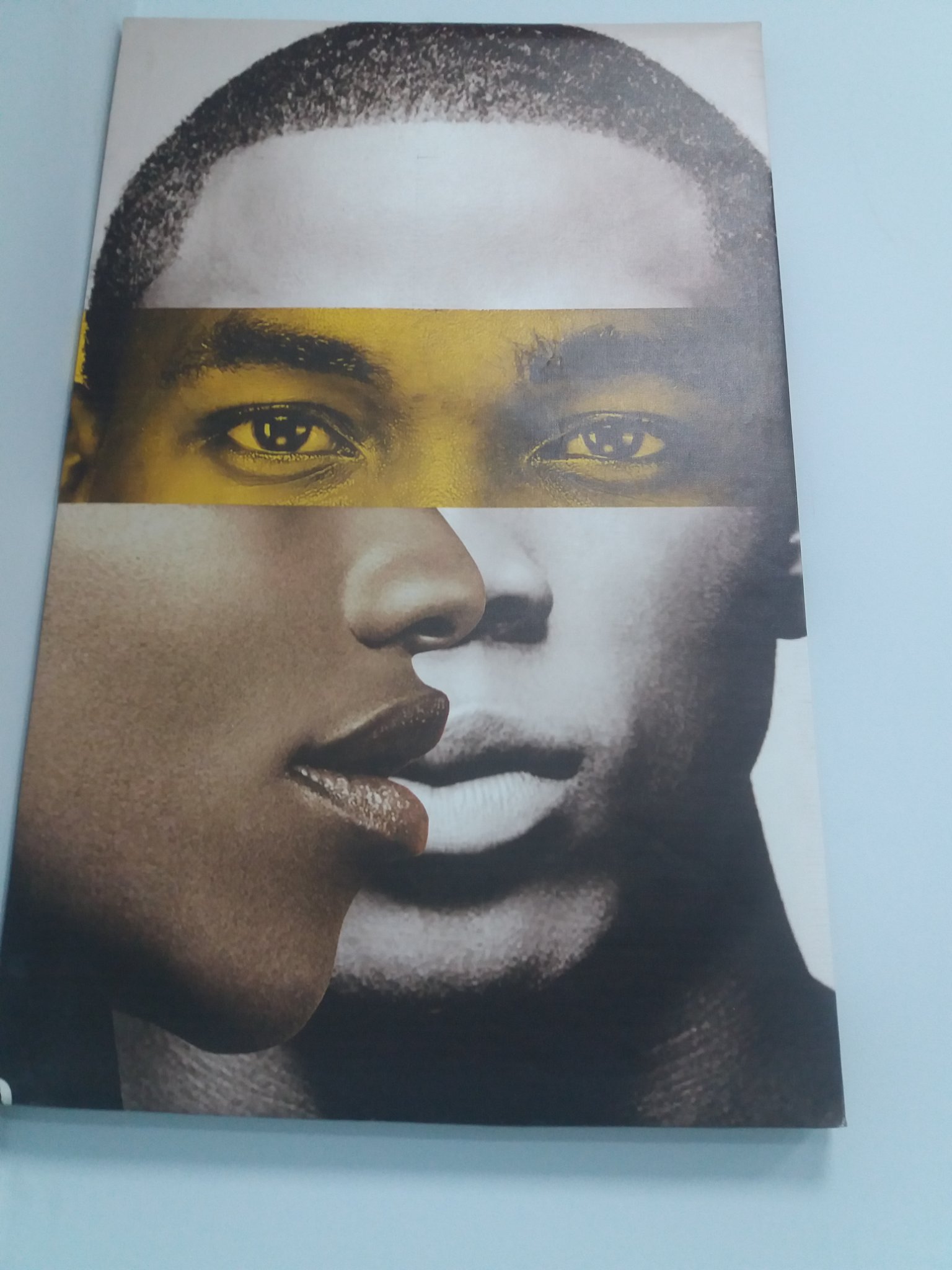 Chekwube Peters's banner