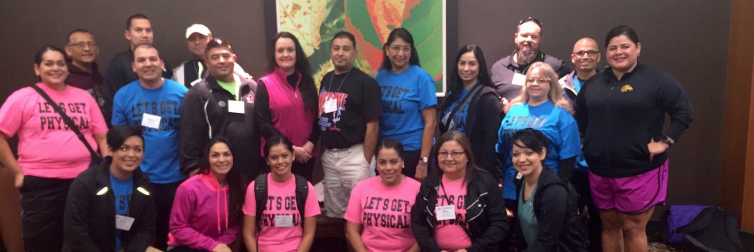 HISDWellness's profile banner image