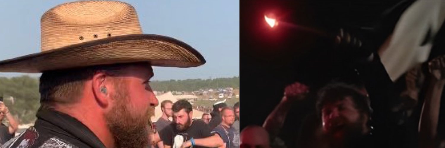 James is Goin’ Grey banner