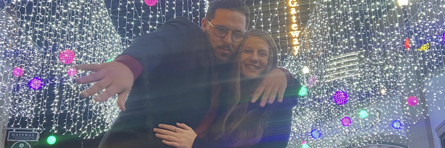 AustinBiswella's profile banner image