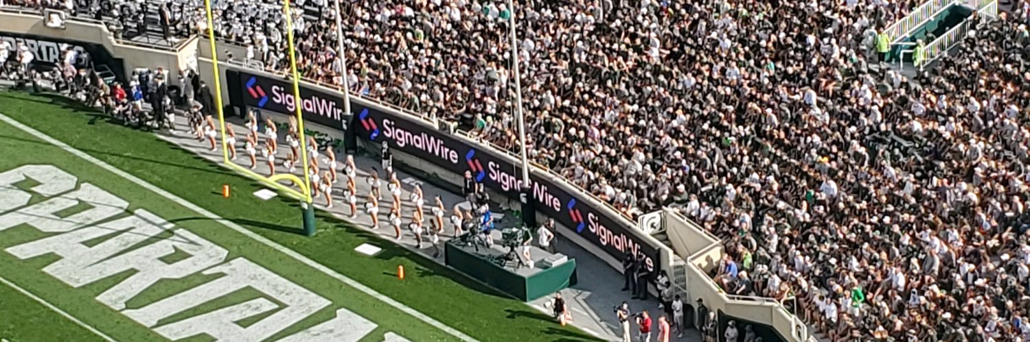 Sean Heiney banner