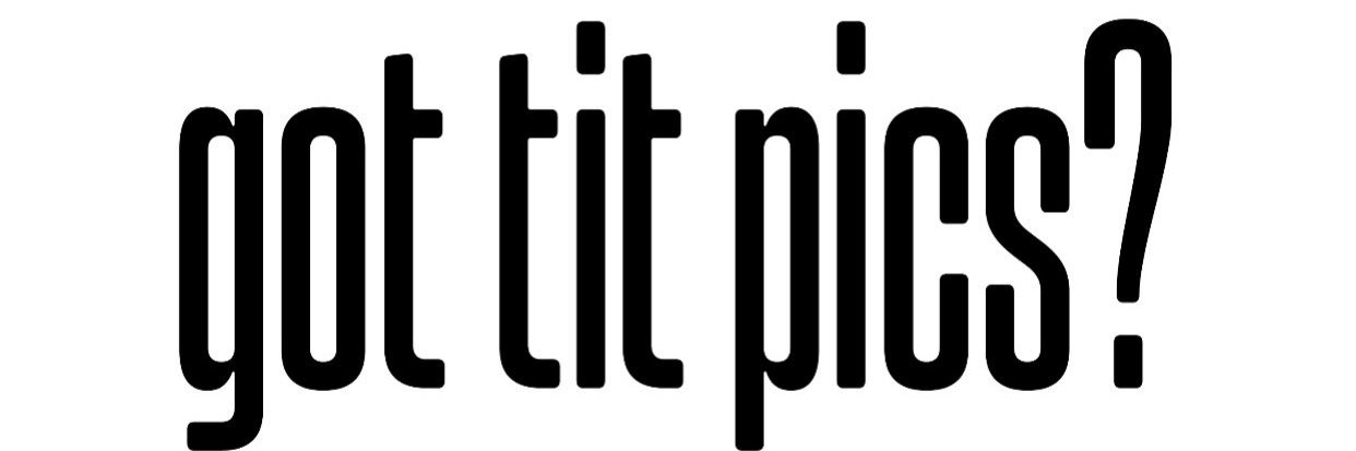 Good Quality Tits™ banner