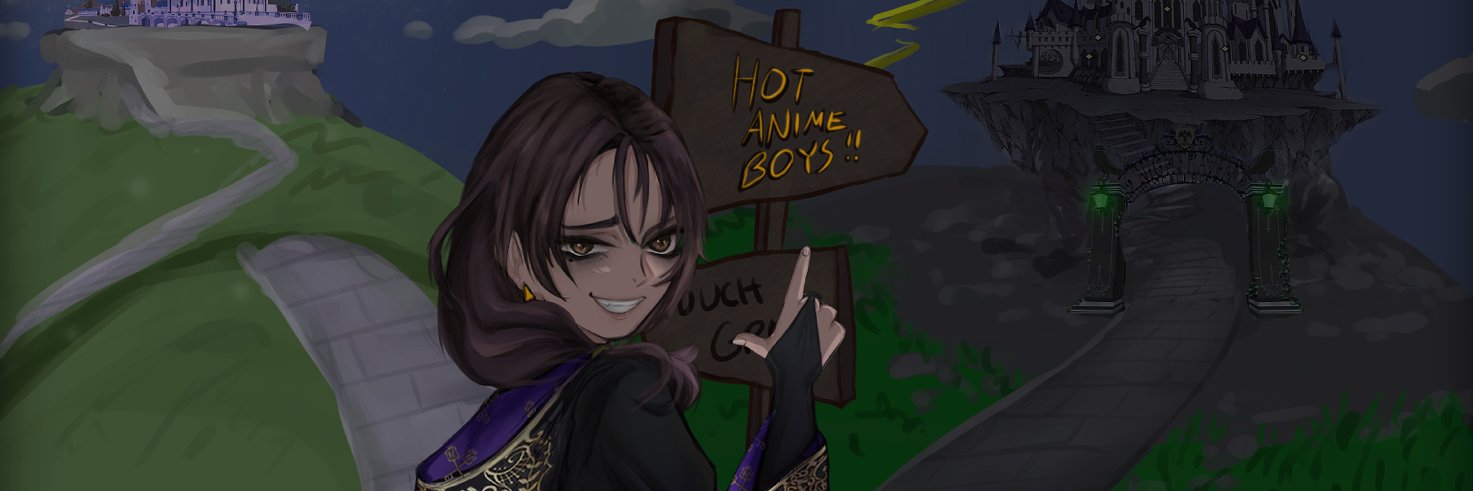RoseEmber⁷🍉's banner