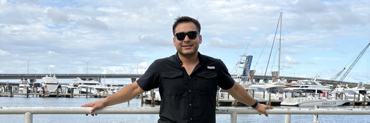 KevinBorrayo's profile banner image