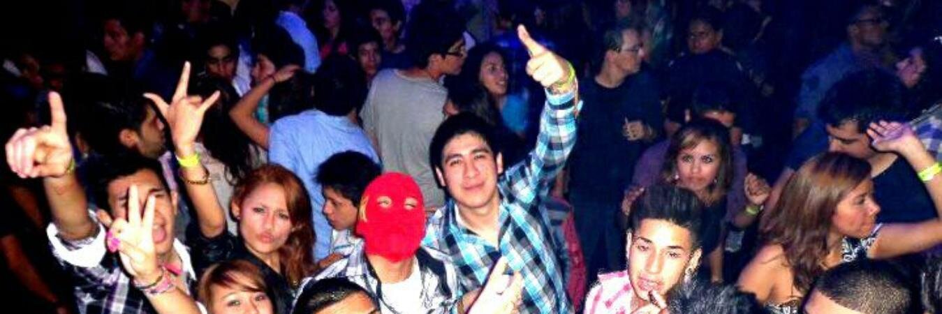 FerRobulloso's profile banner image