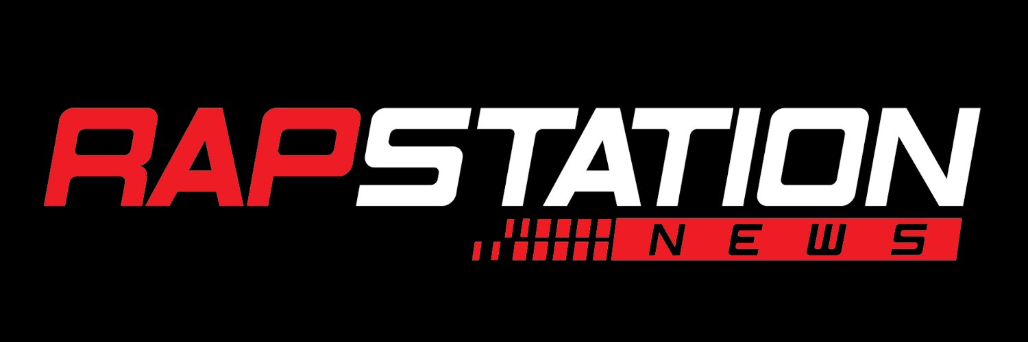 Rapstation.News banner