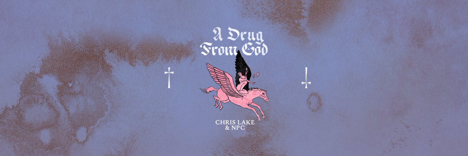 Chris Lake Profile Banner