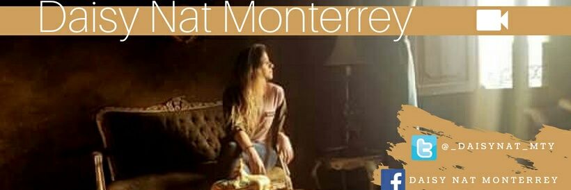 _DaisyNat_Mty's profile banner image