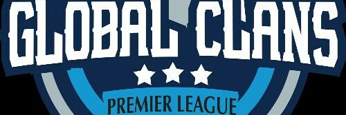 Global Clans premier league banner
