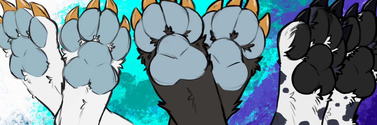 Ainsworth Hyena banner