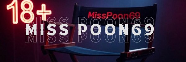 MissPoon69 Profile Banner