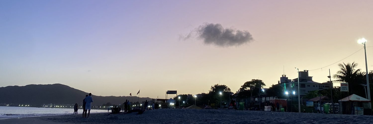 LuliMezam's profile banner image