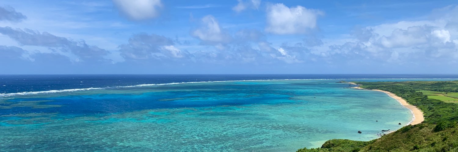 manbo0615's profile banner image