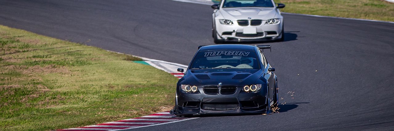 さむえる　M3 banner