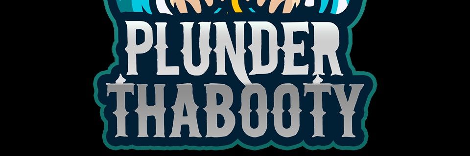 Plunderthabooty banner