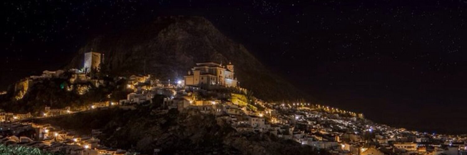 Juan Caballero banner