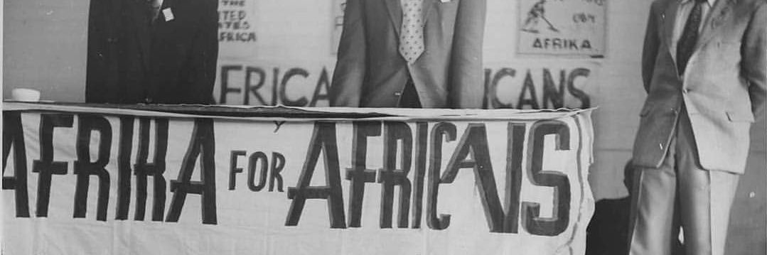 Bongani 𓃵 ™ banner