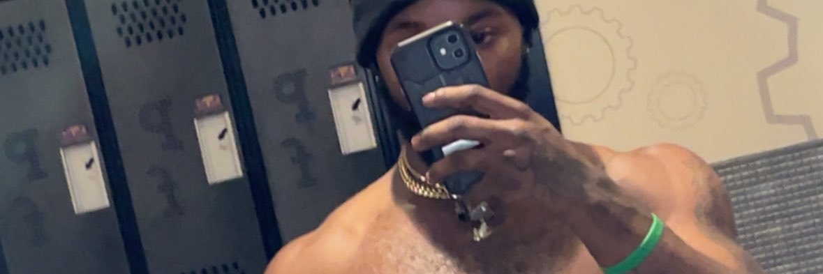 AllUWant5's profile banner image
