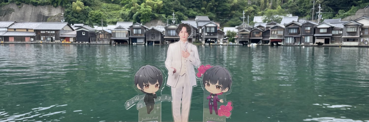 咲華(ひでめん、クルー、てるまー) banner
