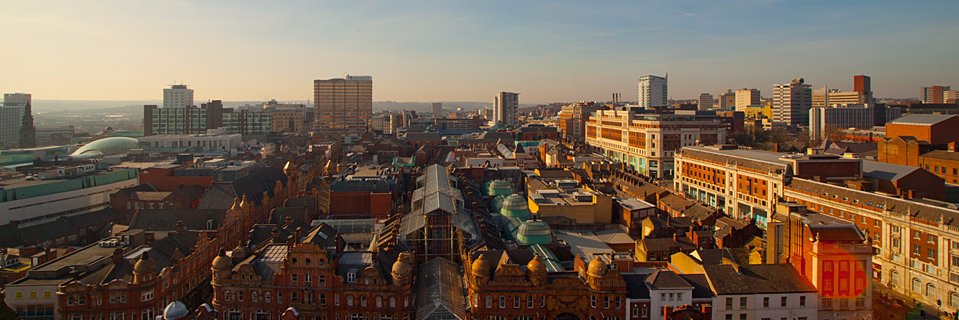 Housing Leeds banner