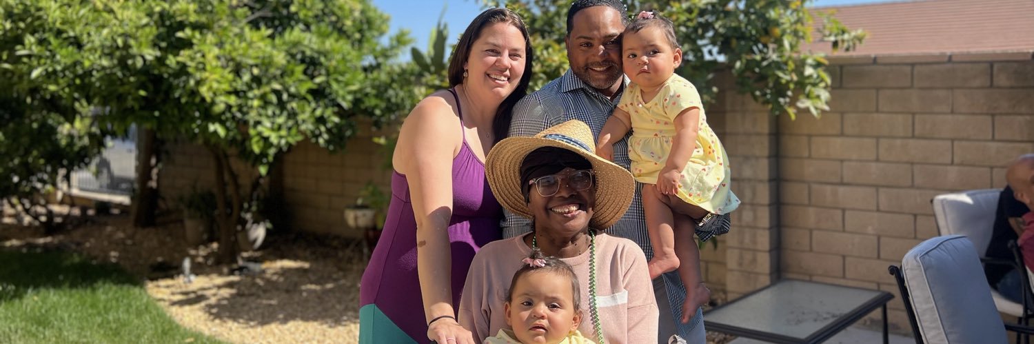 Augustino Adams banner