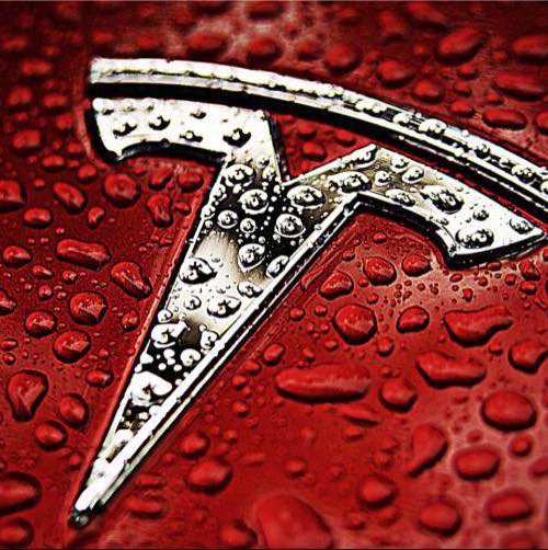 Tesla Owners Club Las Vegas banner