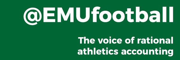 EmuFootball Profile Banner