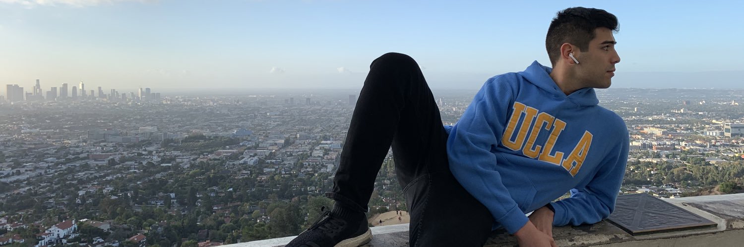 alexcoy007's profile banner image