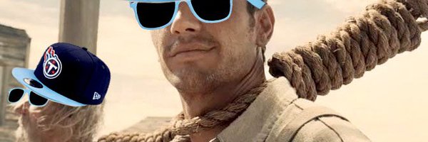 TitansIdiot Profile Banner