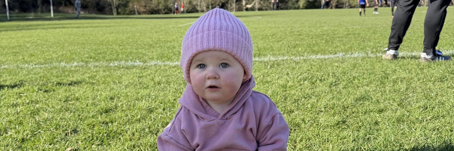 Courtney Parr banner