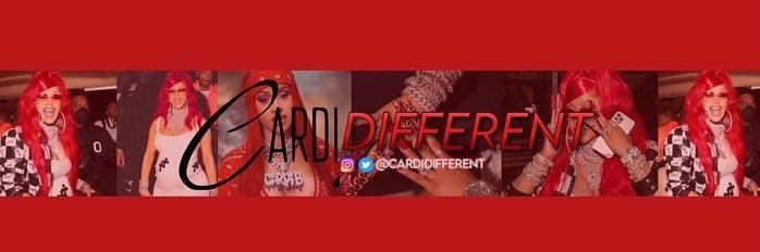 CardiDifferent banner