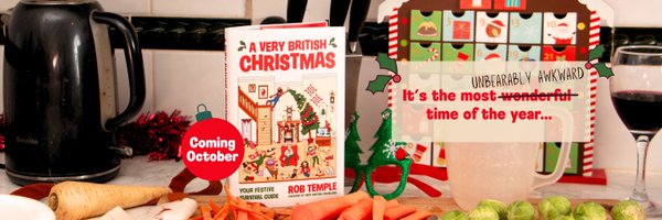 SoVeryBritish Profile Banner