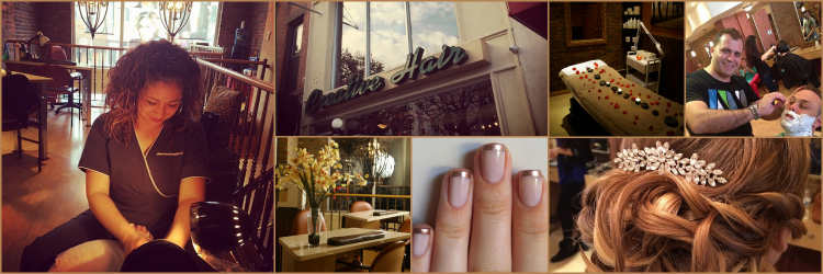 CreativeHairSpa's profile banner image