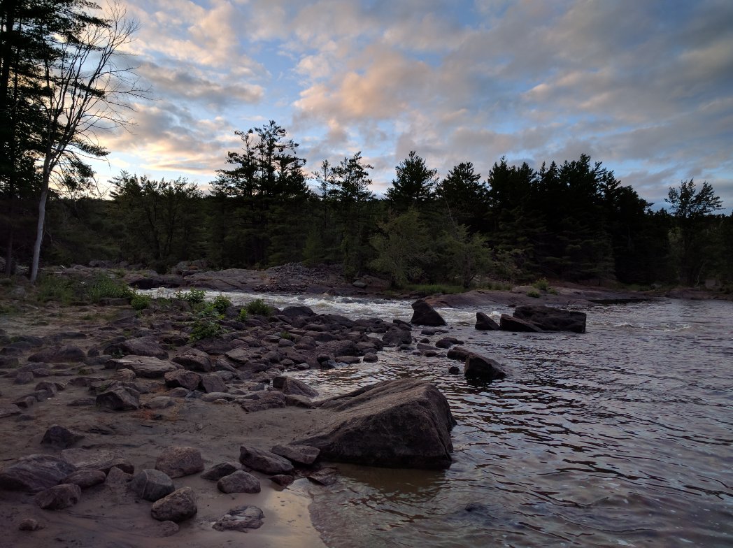 Nurse Rob on a bike banner