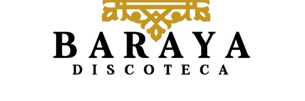 BarayaDiscoteca's profile banner image