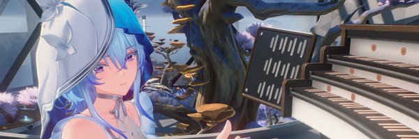 flareza25 Profile Banner