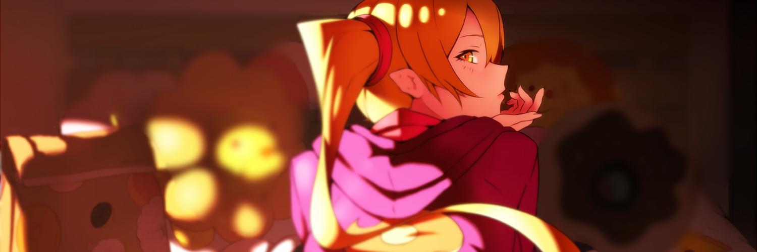 Enju93's profile banner image