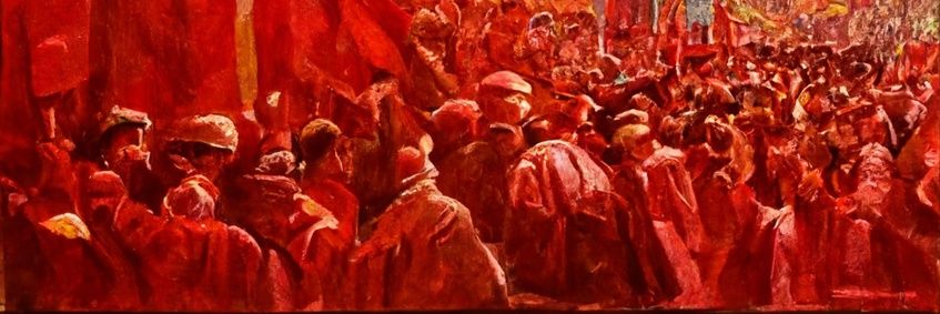 LAZERIZER 🔴⚫🟣🔻's banner