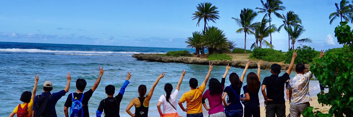 shonan_runner's profile banner image