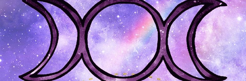 MoonGoddess471's profile banner image